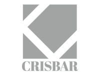 Logo Designed for Crisbar Company